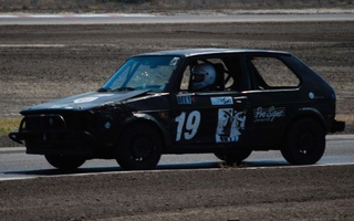 Illustration for article titled The Top 95 Lemons Of The Buttonwillow Histrionics 24 Hours Of LeMons